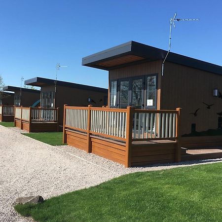 Wild Rose Holiday Park Colby  Esterno foto