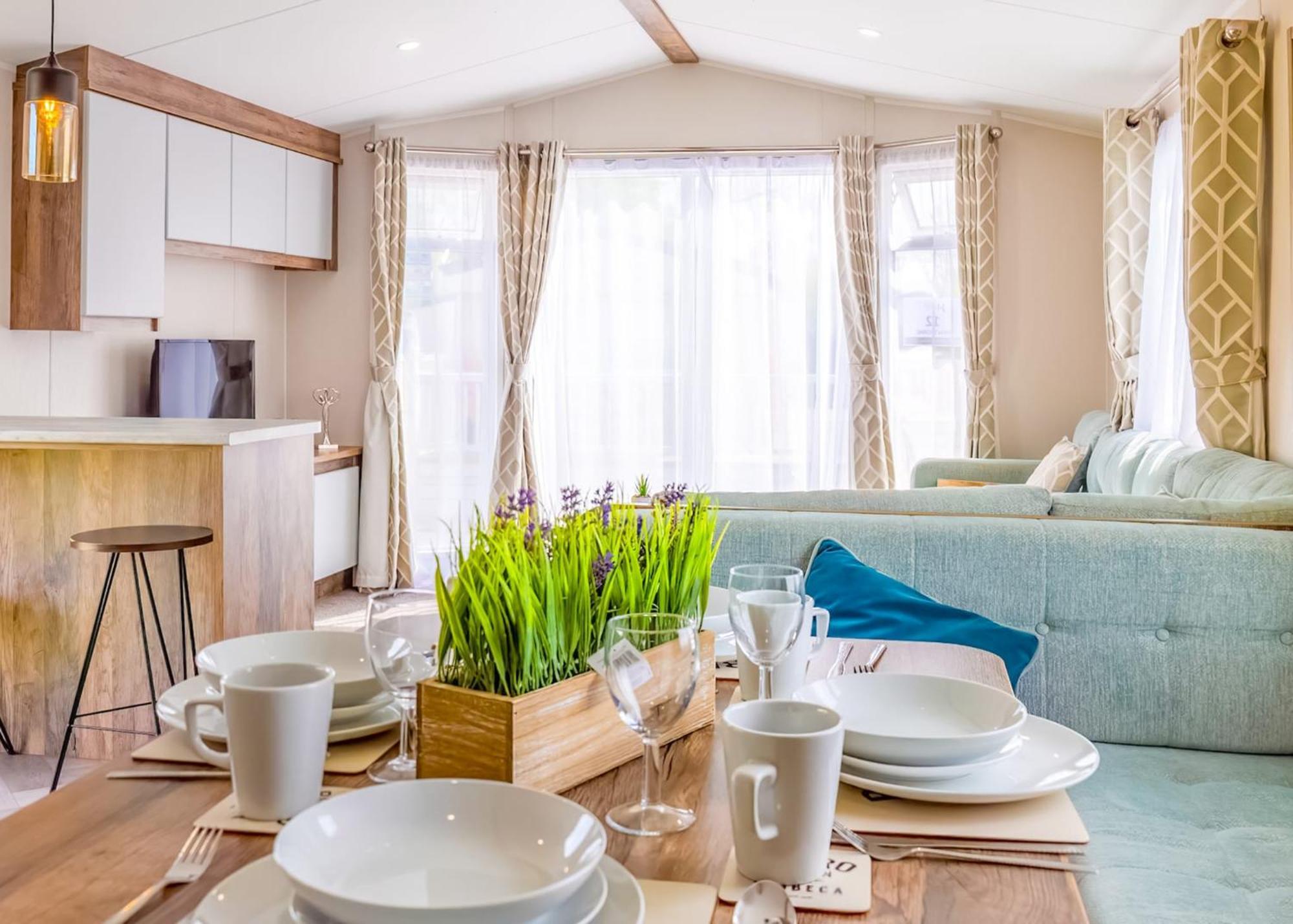 Wild Rose Holiday Park Colby  Esterno foto