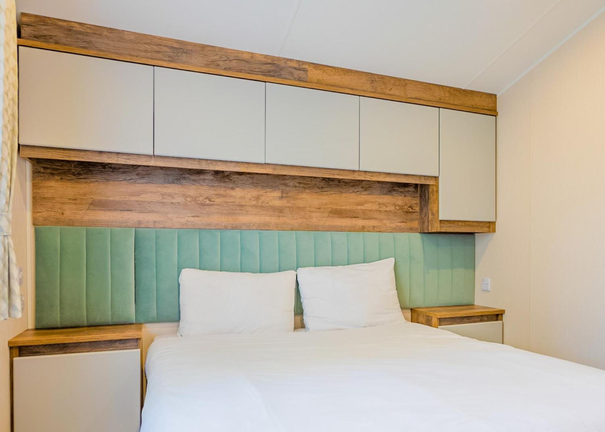 Wild Rose Holiday Park Colby  Esterno foto
