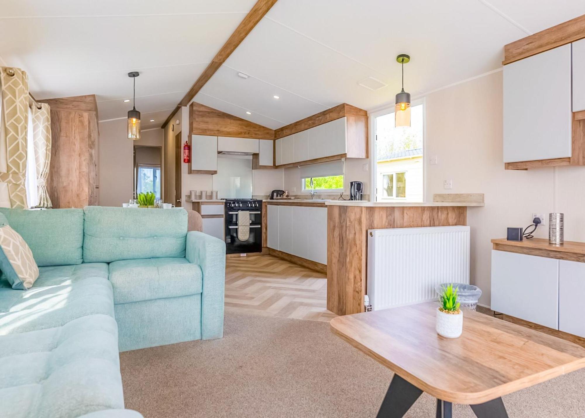 Wild Rose Holiday Park Colby  Esterno foto